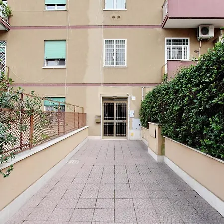 Martino Delightful Apartment