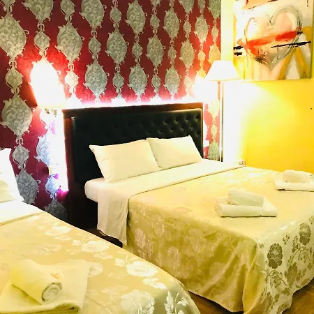 Affittacamere Holiday Termini Roma