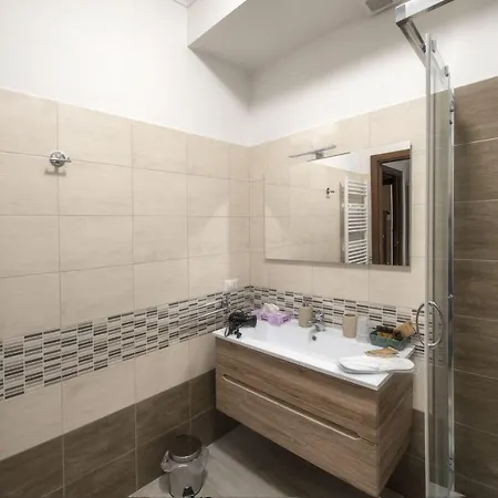 B&B Vacanze Romane *