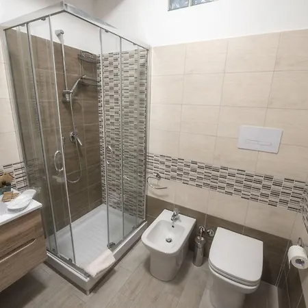 B&B Vacanze Romane *