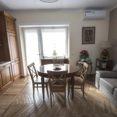 Vacanze Romane B&B