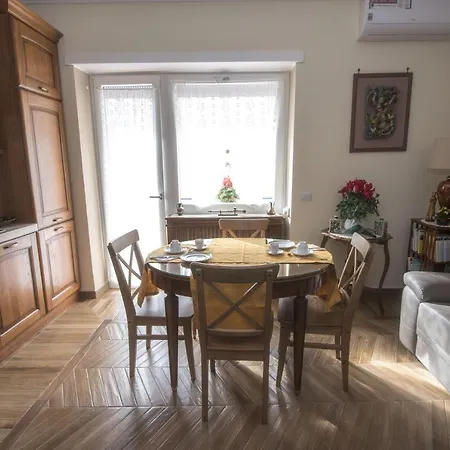 Vacanze Romane B&B *