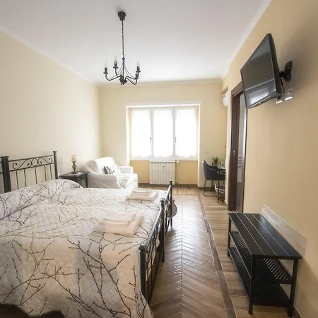 Vacanze Romane B&B