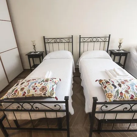 B&B Vacanze Romane *