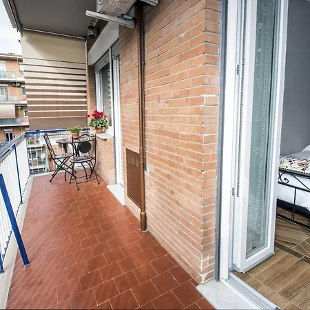 Vacanze Romane B&B 로마