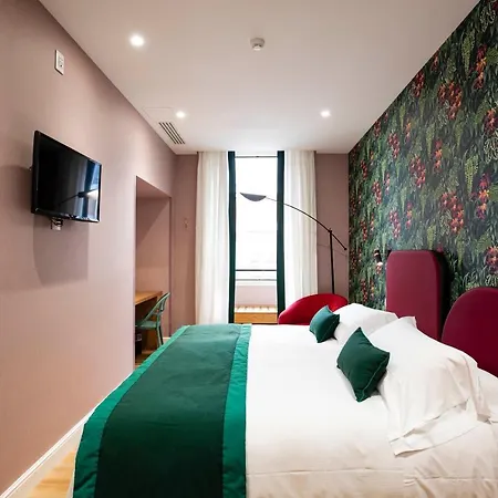Guest house Vicario Rome