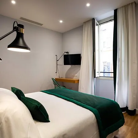 Guest house Vicario