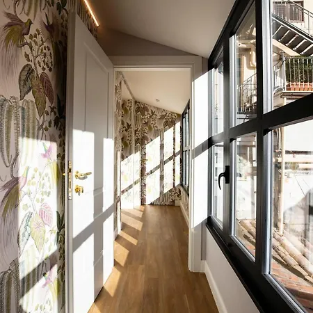 Vicario Guest house Rome