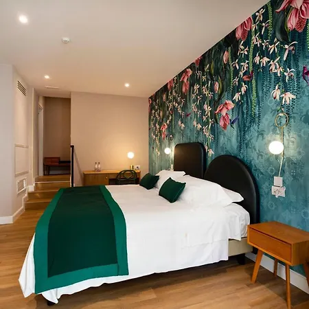 Guest house Vicario Rome