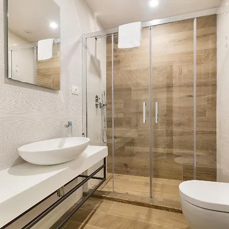 Via Milano 52 Guest house Rome