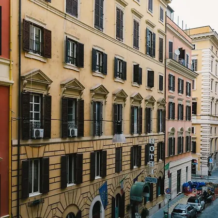 Appartamento A World Aparts - 55 Palermo