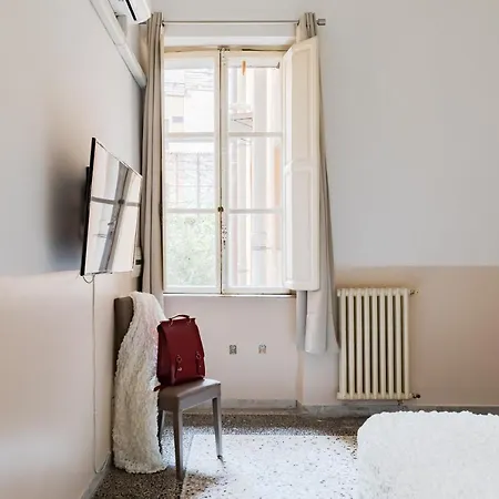 Appartamento A World Aparts - 55 Palermo
