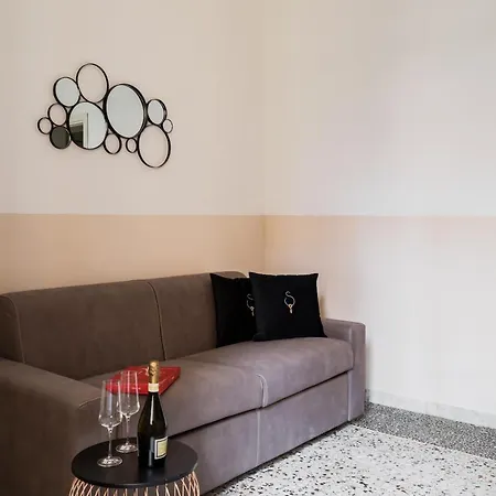 Appartamento A World Aparts - 55 Palermo