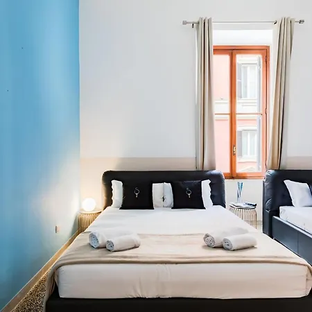 Appartamento A World Aparts - 55 Palermo