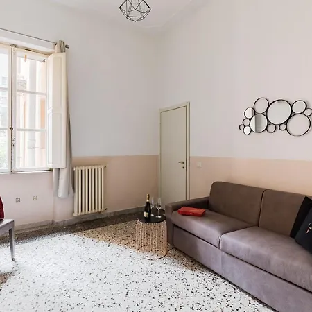 Appartamento A World Aparts - 55 Palermo *