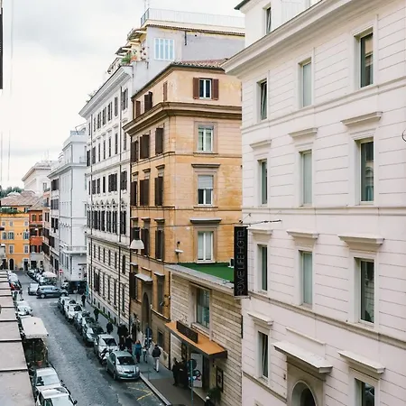 Appartamento A World Aparts - 55 Palermo Roma