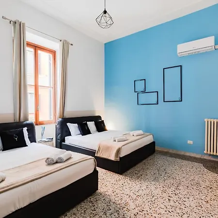 Appartamento A World Aparts - 55 Palermo *