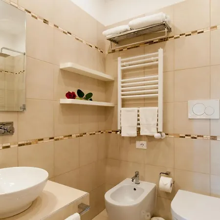 B&B Tre Civette Sul Como 로마