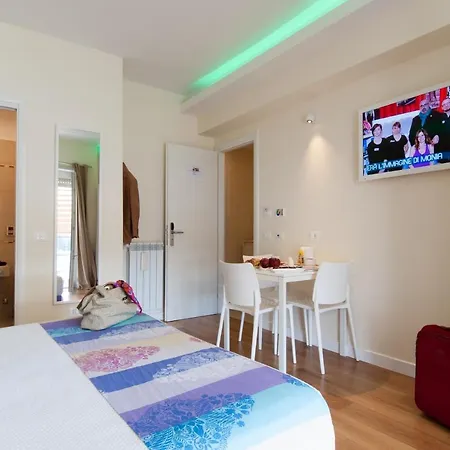 Tre Civette Sul Como B&B