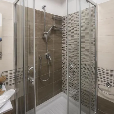 Vacanze Romane B&B 로마