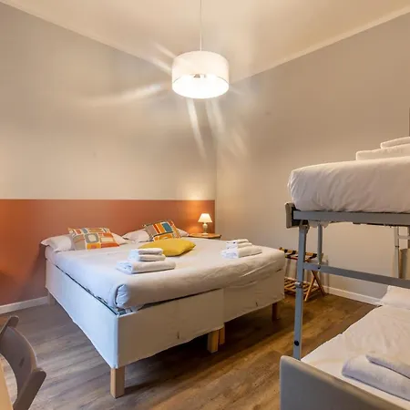 Flatinrome Trastevere 6 Apartment *