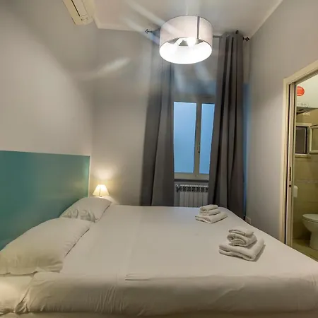 Apartment Flatinrome Trastevere 6