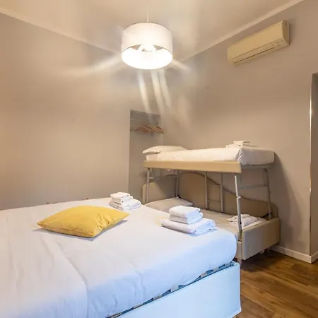 Flatinrome Trastevere 6