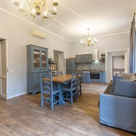 Apartment Flatinrome Trastevere 6 *