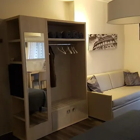 Guest house Domus Rome