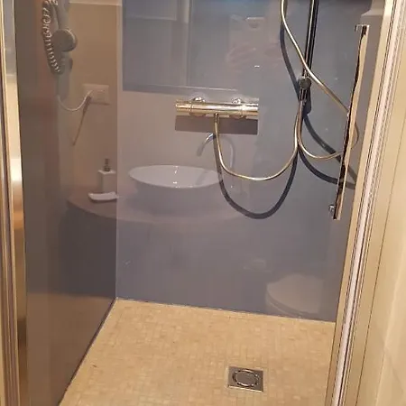 Domus Guest house Rome