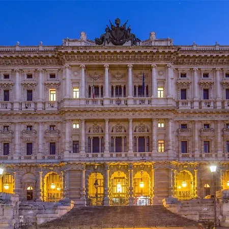 Piccolo Imperiale 2* Roma