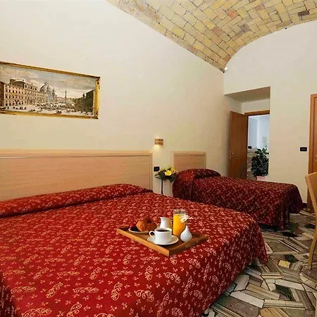Contilia Hotel