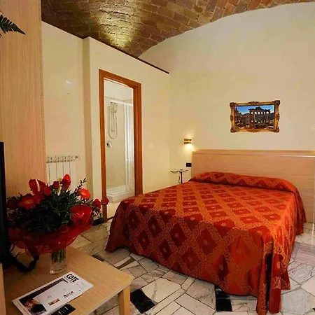Contilia Hotel 3*