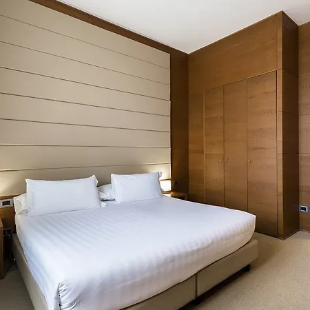 Occidental Aurelia Hotel Rome