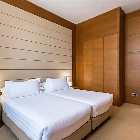 Hotel Occidental Aurelia