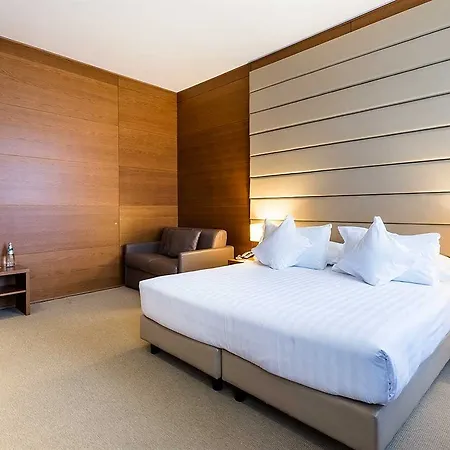 Occidental Aurelia Hotel 4*