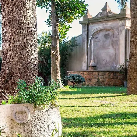 Occidental Aurelia Rome