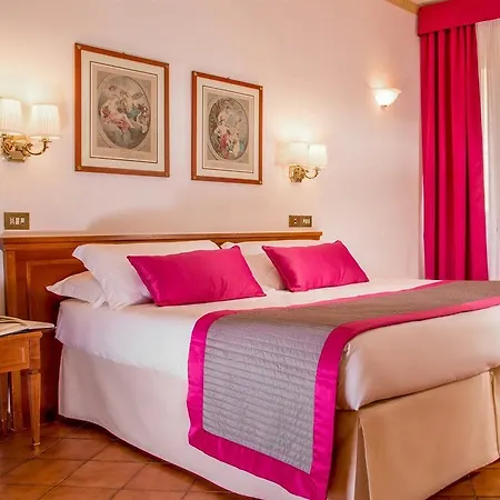Sole 3* Rome