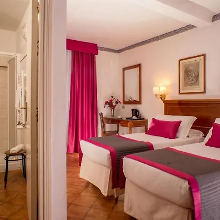 Sole 3* Rome