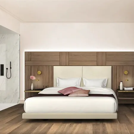 Iberostar Grand Fontana Di Trevi 5* Rome