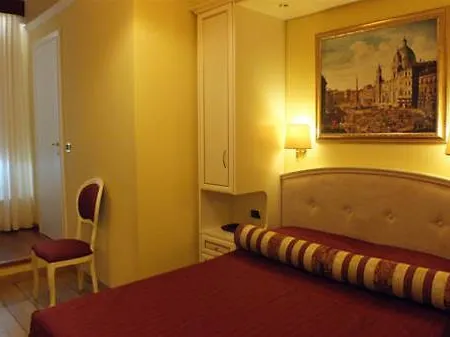 Relais Frattina 2* Roma