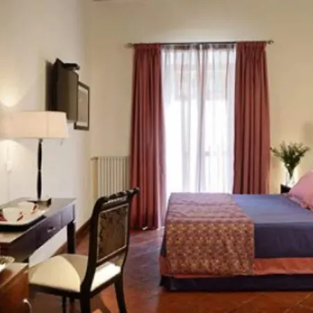 Frattina 122 3* Rome