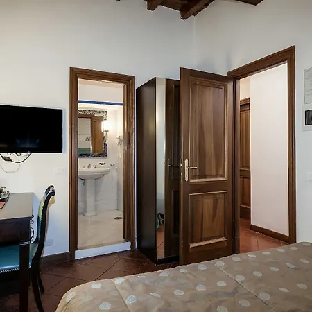 Frattina 122 Rome