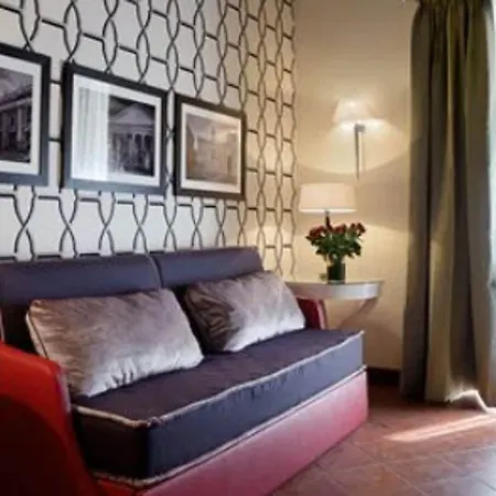 Guest house Frattina 122 Rome