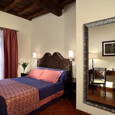 Frattina 122 Guest house