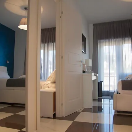 Guest house Luxury Vatican *