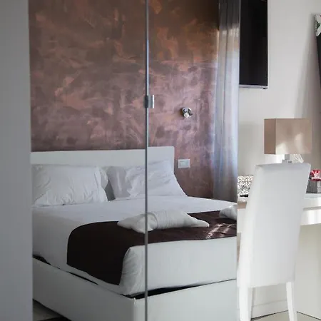 Luxury Vatican Guest house Rome