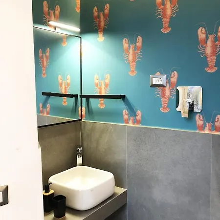 Ottaviano Smart Penzion