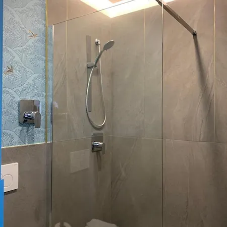 Ottaviano Smart 3* Řím