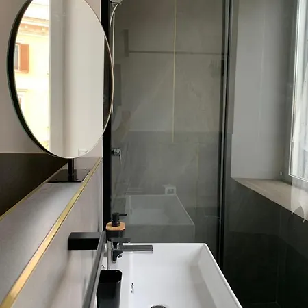 Penzion Ottaviano Smart